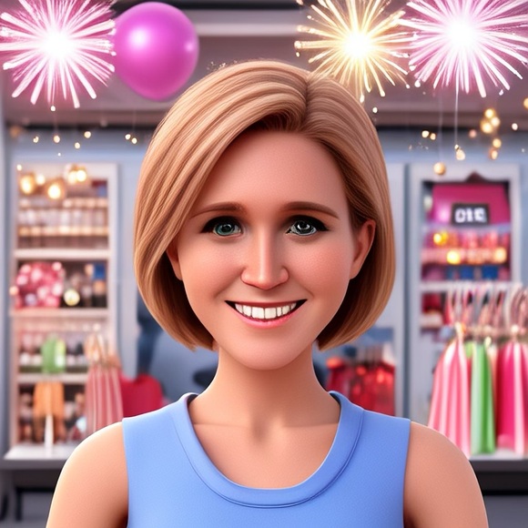 Meet your Posher, Morgan - Picture 2 of 15